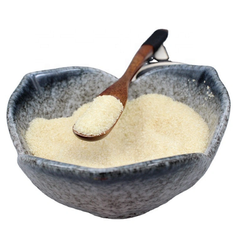Free sample 1kg halal food grade 250 bloom gelatin powder